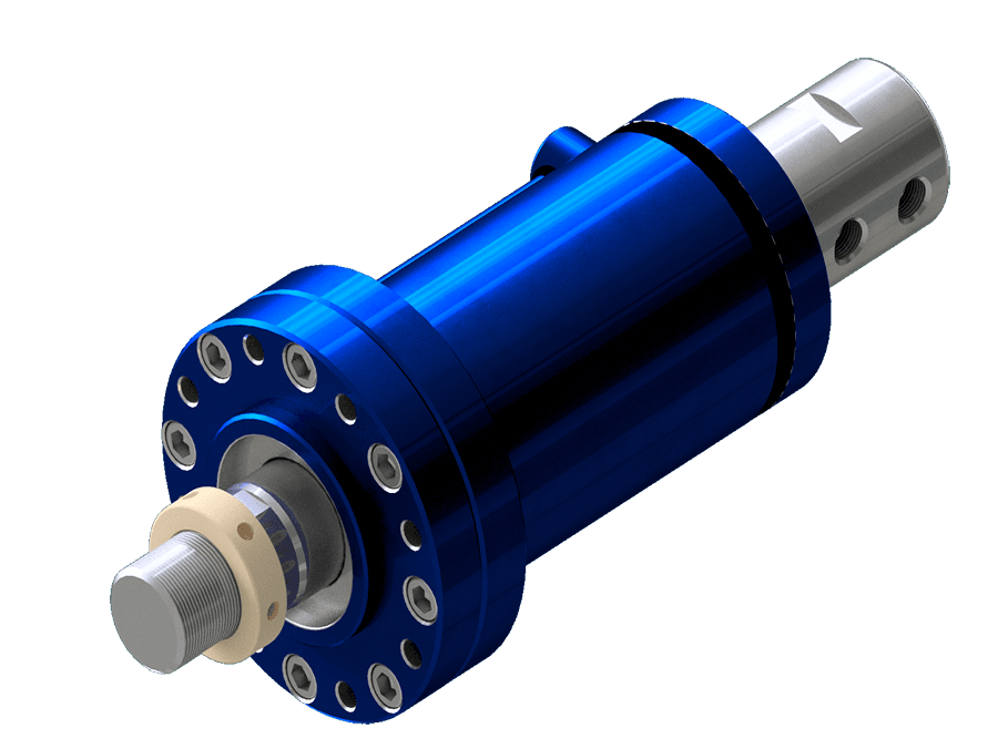 Xy lanh xoay TDRX-125
