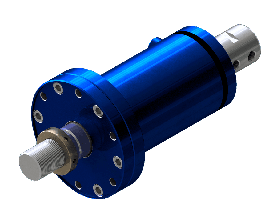 Xy lanh xoay TDRX-150